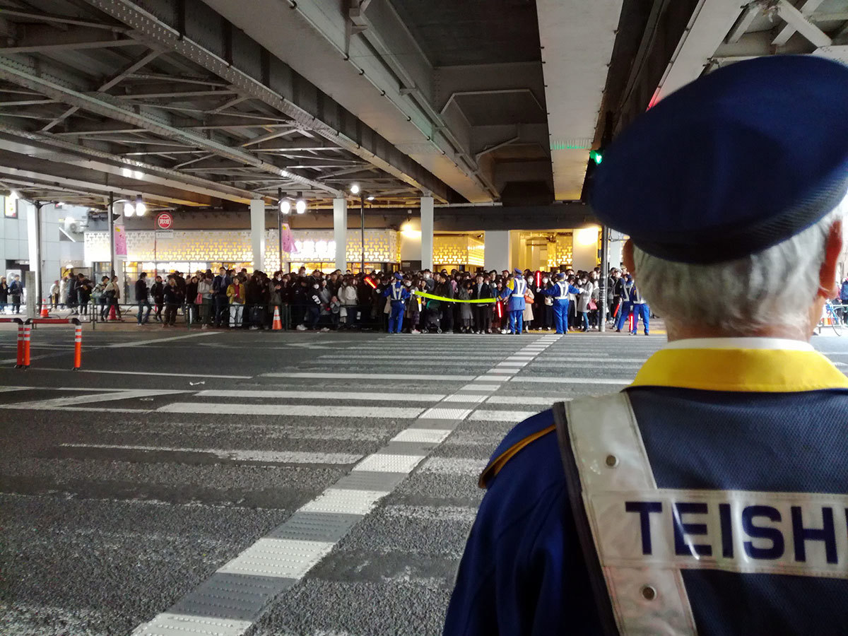 10 erreurs à éviter lors de votre voyage au Japon