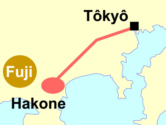 Hakone Free Pass