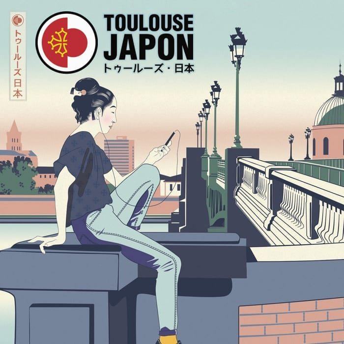 Association Toulouse Japon